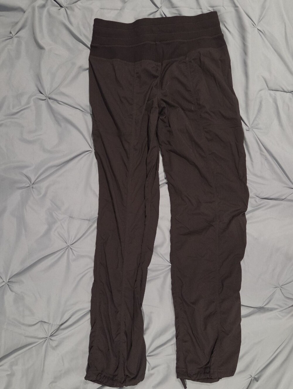 Lululemon Women's Dance Studio Pants Worn Once